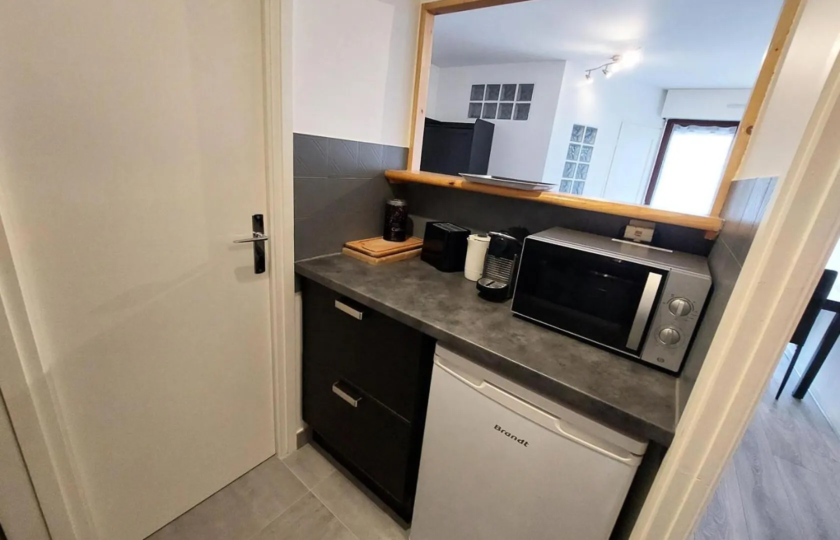 Residence Le Chateau Durieux 4 - Logement Tres Coquet Pour Ce Petit 2 Pieces ! Mae-9181 Aix-les-Bains