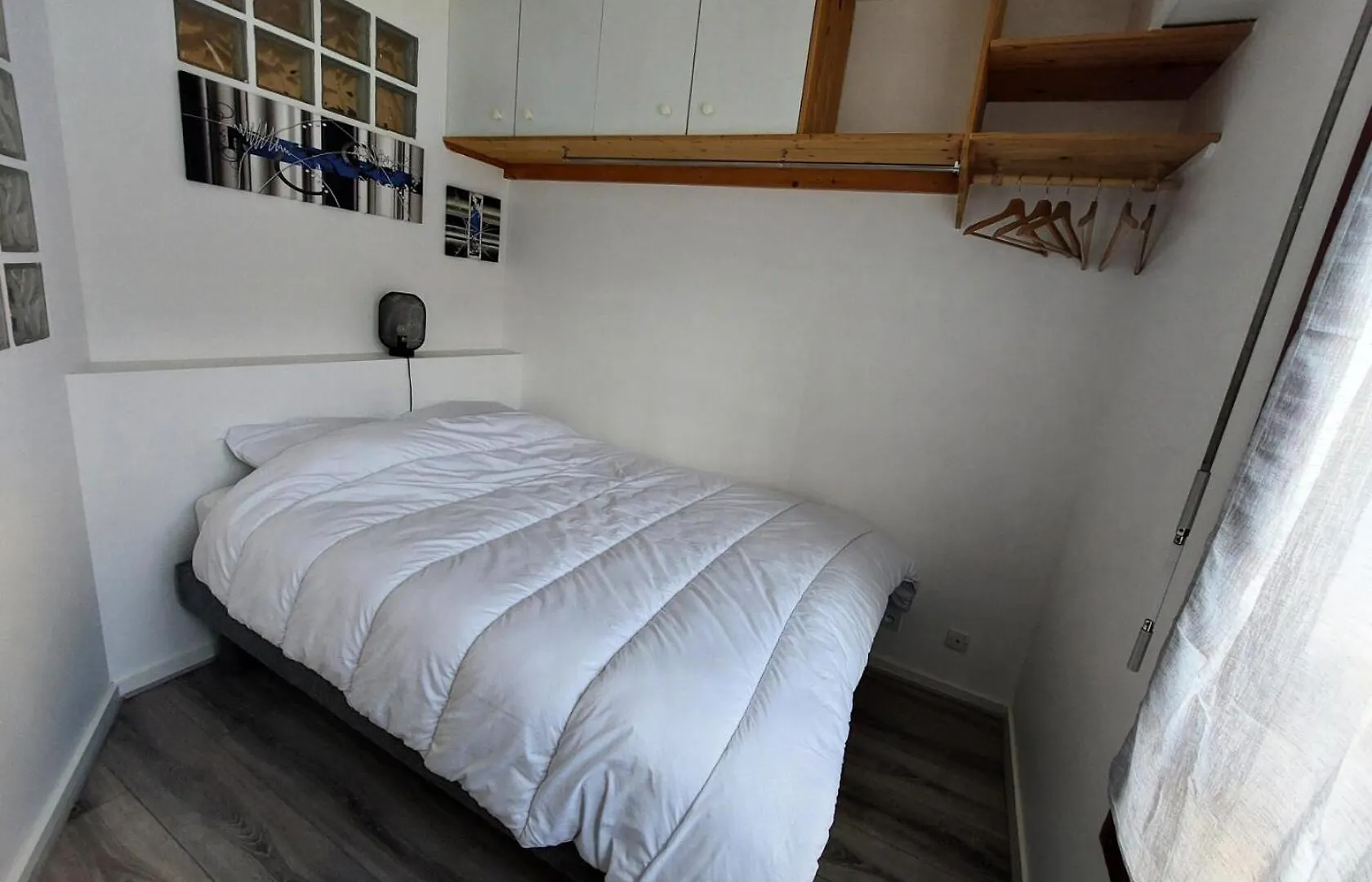 Apartment Residence Le Chateau Durieux 4 - Logement Tres Coquet Pour Ce Petit 2 Pieces ! Mae-9181 Aix-les-Bains