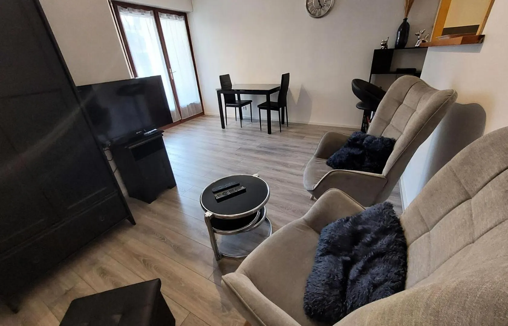 Residence Le Chateau Durieux 4 - Logement Tres Coquet Pour Ce Petit 2 Pieces ! Mae-9181 Aix-les-Bains