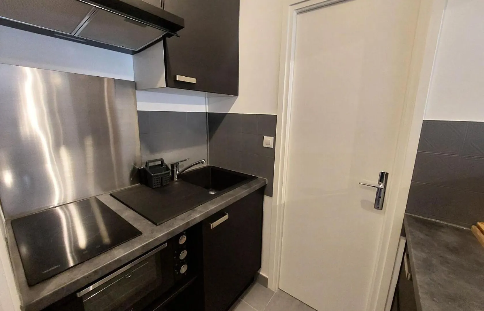 Residence Le Chateau Durieux 4 - Logement Tres Coquet Pour Ce Petit 2 Pieces ! Mae-9181 Aix-les-Bains France