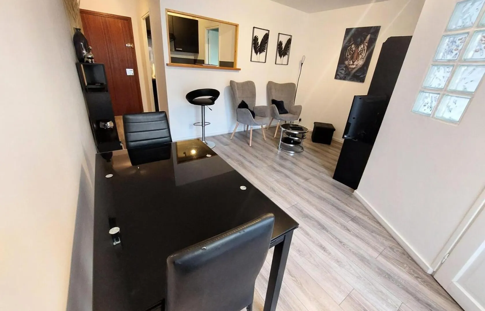 Residence Le Chateau Durieux 4 - Logement Tres Coquet Pour Ce Petit 2 Pieces ! Mae-9181 Aix-les-Bains France