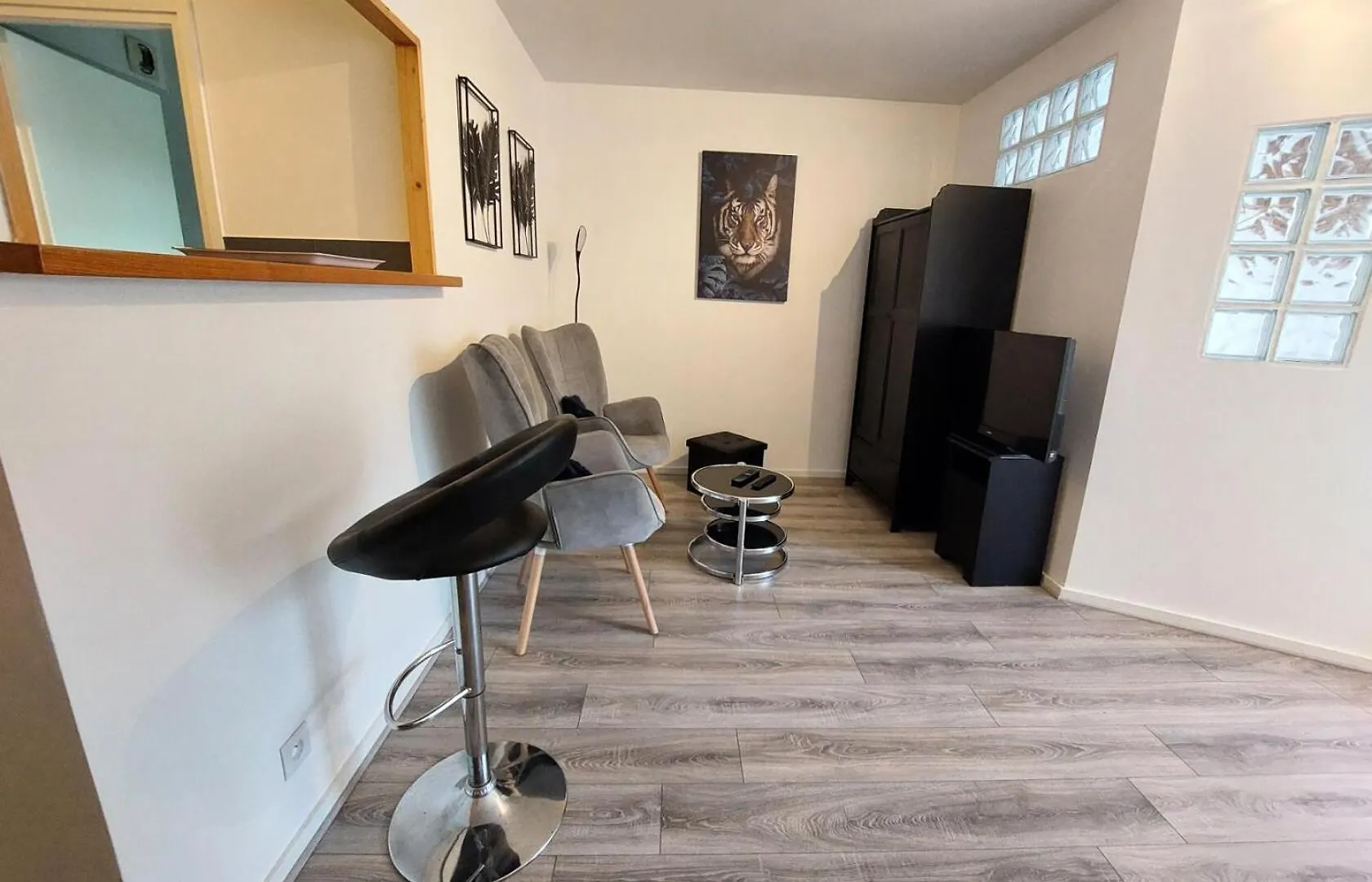 Residence Le Chateau Durieux 4 - Logement Tres Coquet Pour Ce Petit 2 Pieces ! Mae-9181 Aix-les-Bains