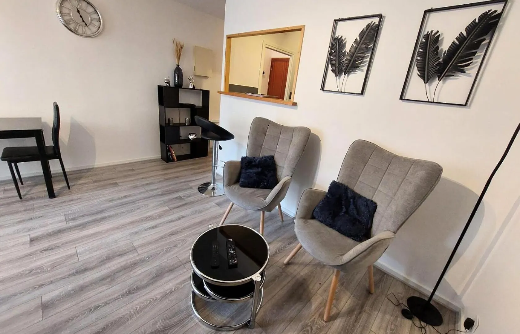 Apartment Residence Le Chateau Durieux 4 - Logement Tres Coquet Pour Ce Petit 2 Pieces ! Mae-9181 Aix-les-Bains France
