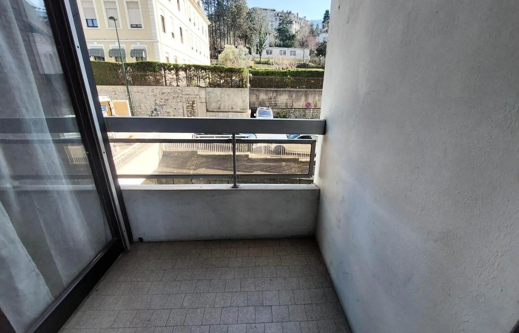Residence Le Chateau Durieux 4 - Logement Tres Coquet Pour Ce Petit 2 Pieces ! Mae-9181 Aix-les-Bains 0*,  France