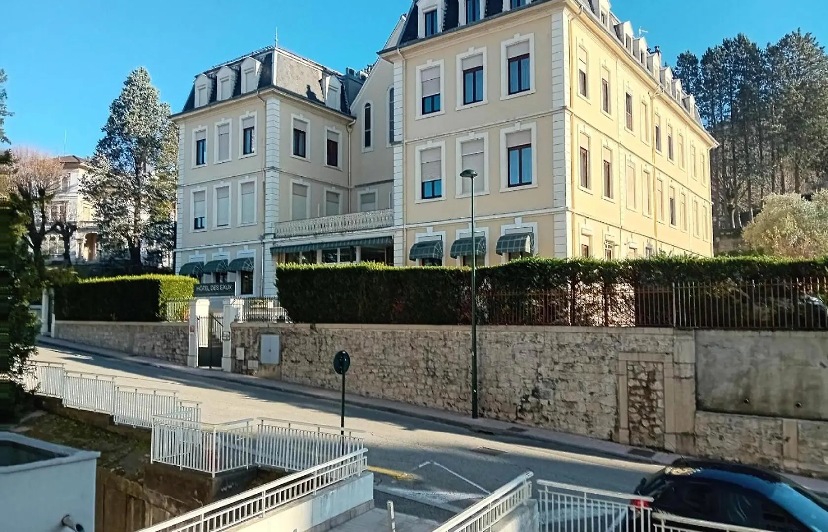 Residence Le Chateau Durieux 4 - Logement Tres Coquet Pour Ce Petit 2 Pieces ! Mae-9181 Aix-les-Bains Apartment