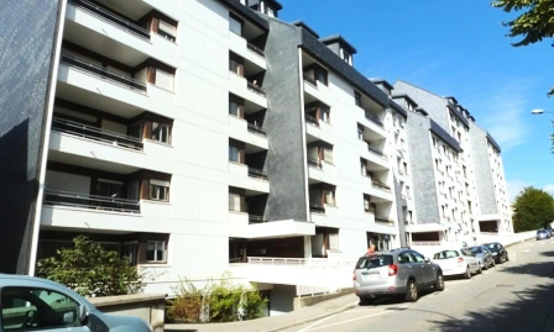 Apartment Residence Le Chateau Durieux 4 - Logement Tres Coquet Pour Ce Petit 2 Pieces ! Mae-9181 Aix-les-Bains