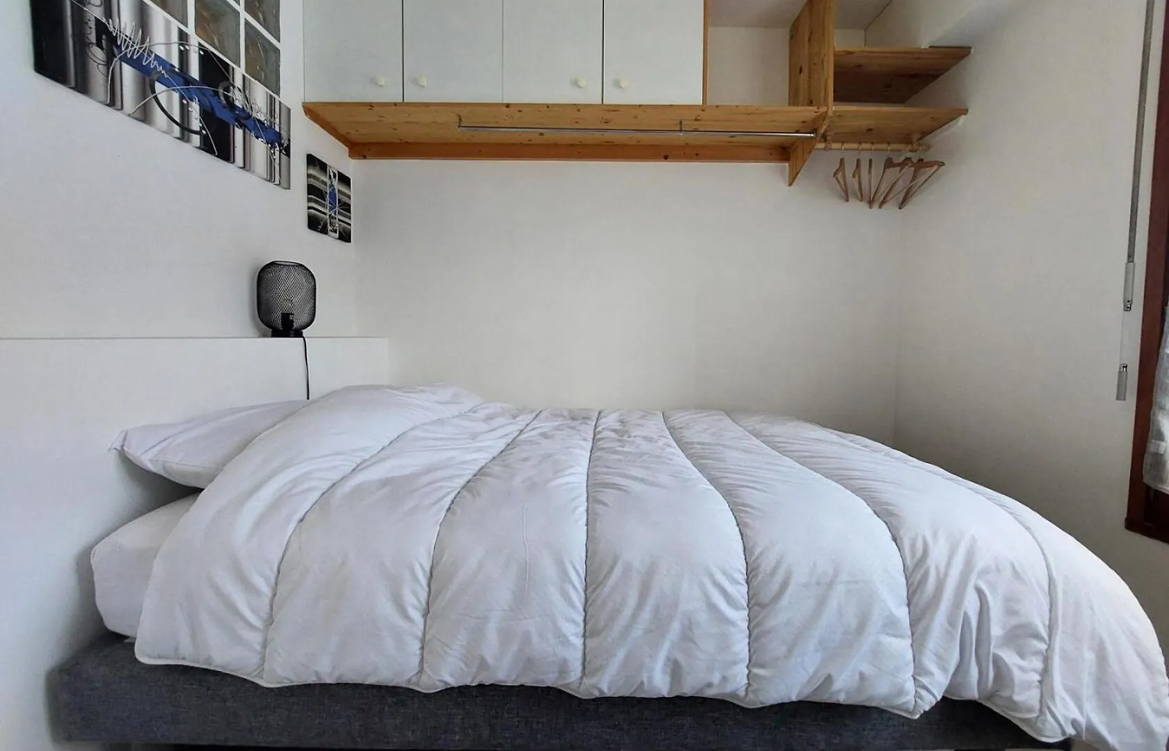 Residence Le Chateau Durieux 4 - Logement Tres Coquet Pour Ce Petit 2 Pieces ! Mae-9181 エクスレバン アパート